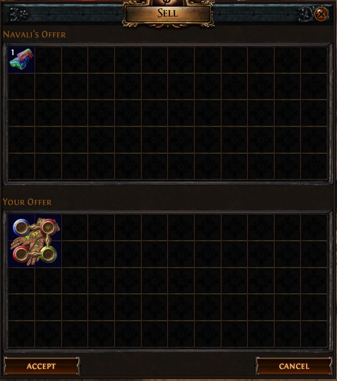 path of exile tips and tricks chromatic orb recipe