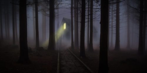Afraid of Playing Horror Games? Here’s 5 Things You Can Do