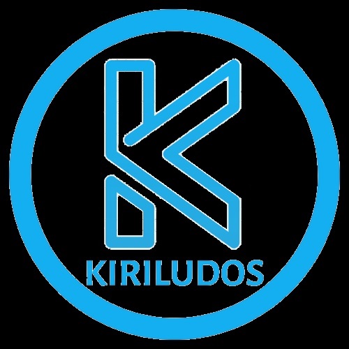 kiriludos logo