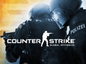 Counter-Strike Global Offensive top most popular esports games