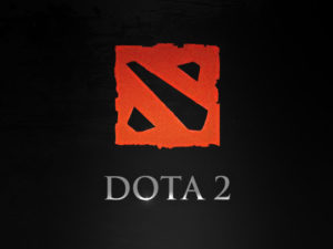 DOTA 2 top most popular esports games