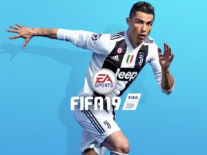 FIFA 19 top most popular esports games