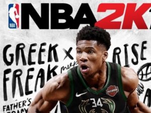 NBA 2K19 top most popular esports games