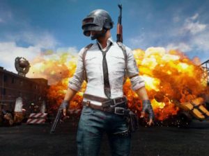 PLAYERUNKNOWN'S BATTLEGROUNDS top most popular esports games