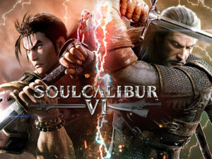 SoulCalibur VI top most popular esports games