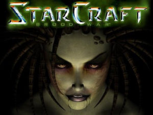 StarCraft Brood War top most popular esports games