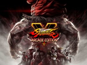 Street Fighter V top most popular esports games