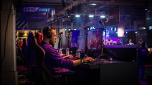 Yes, eSports Are Real Sports, Deal With It