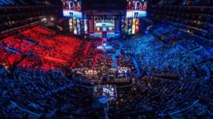 Top 28 Most Popular eSports Games of 2019