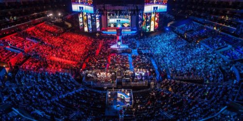 Top 28 Most Popular eSports Games of 2019