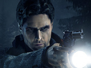 Alan Wake