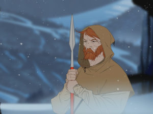 Bak The Banner Saga 2