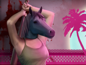 Don Juan Hotline Miami