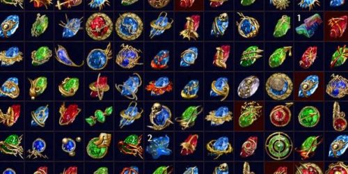 PoE Gem Quality Explained – Everything You Need to Know