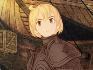 ramza beoulve final fantasy tactics war of the lions