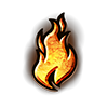 Fireball Tower Icon Path of Exile