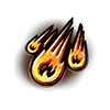Meteor Tower Icon Path of Exile
